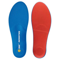 TRAIL + RUNNING INSOLES