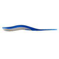 Trail Running insoles - 3Feet® Trail High