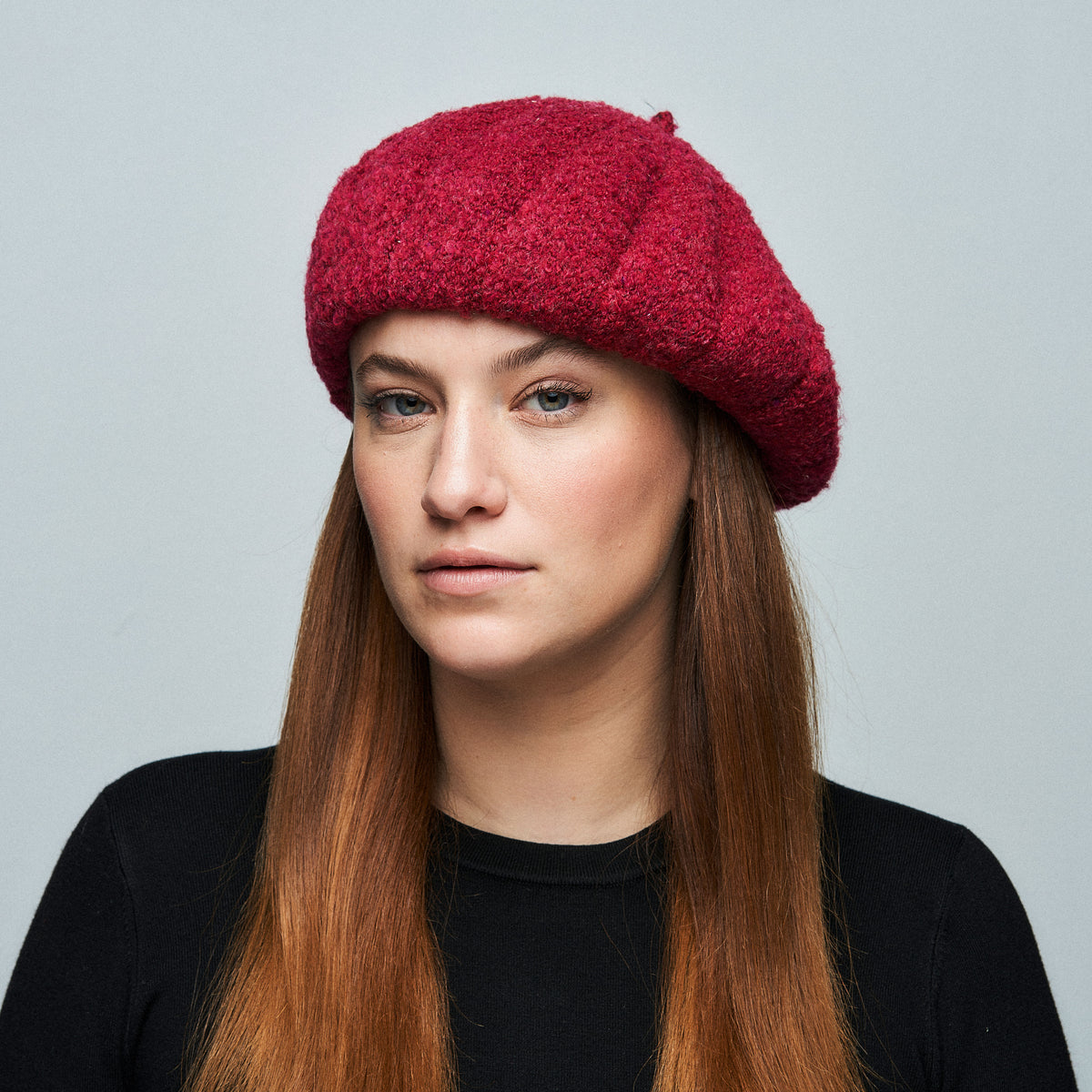 AMANDA - BERET