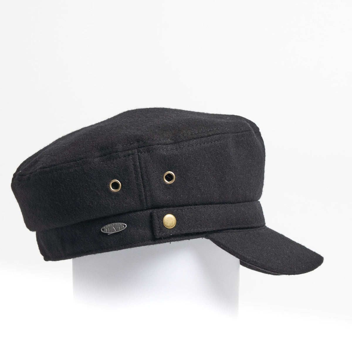 CORTO - POORBOY'S CAP HAT