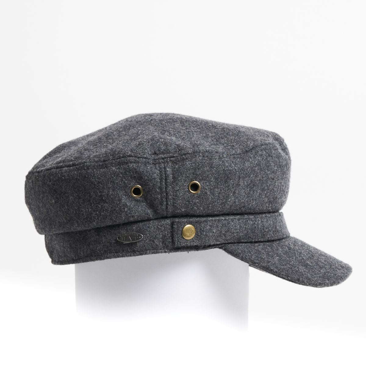 CORTO - POORBOY'S CAP HAT