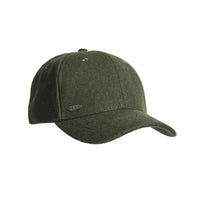 CAMBRE - CASQUETTE EN LAINE
