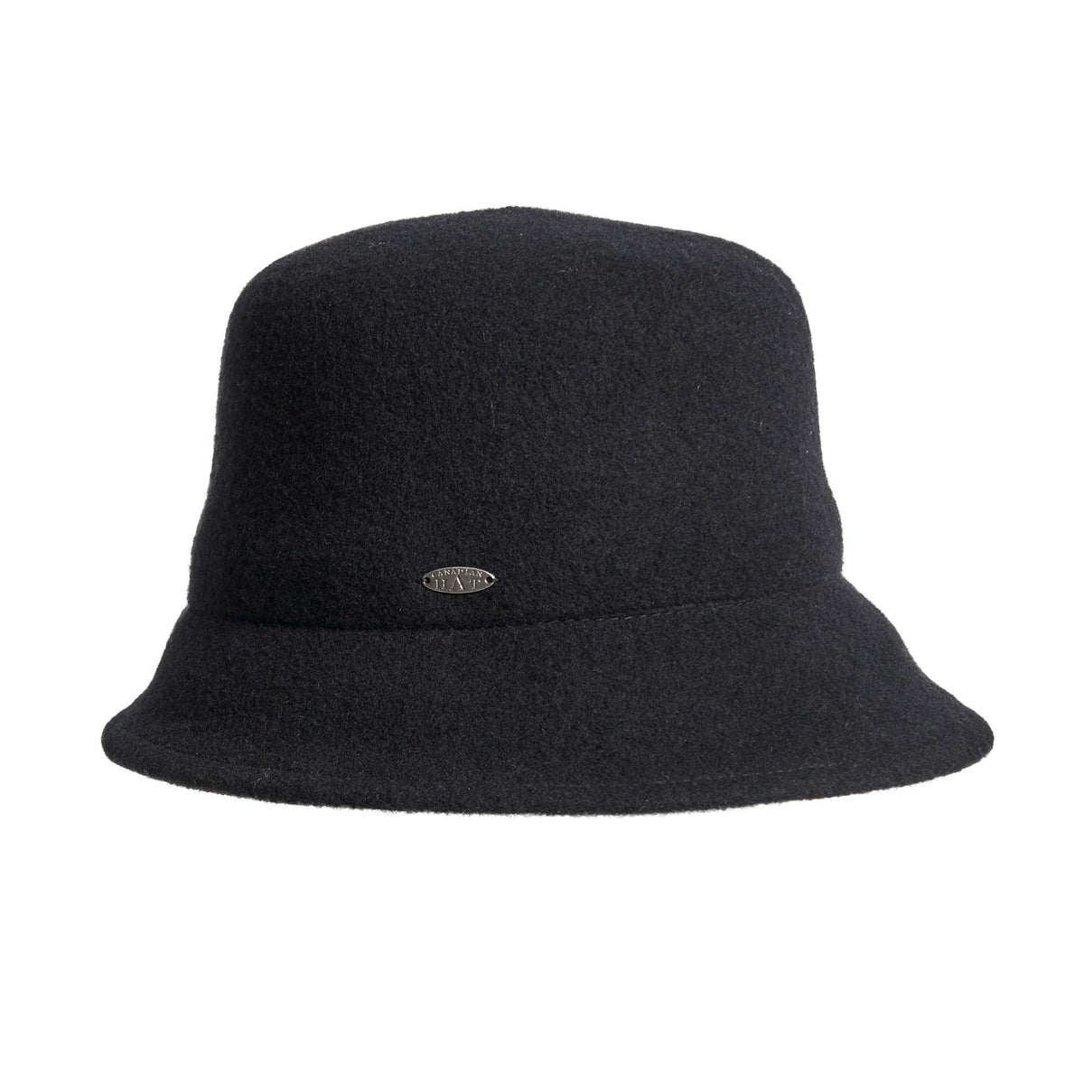 DIANE - WOOLEN BUCKET HAT