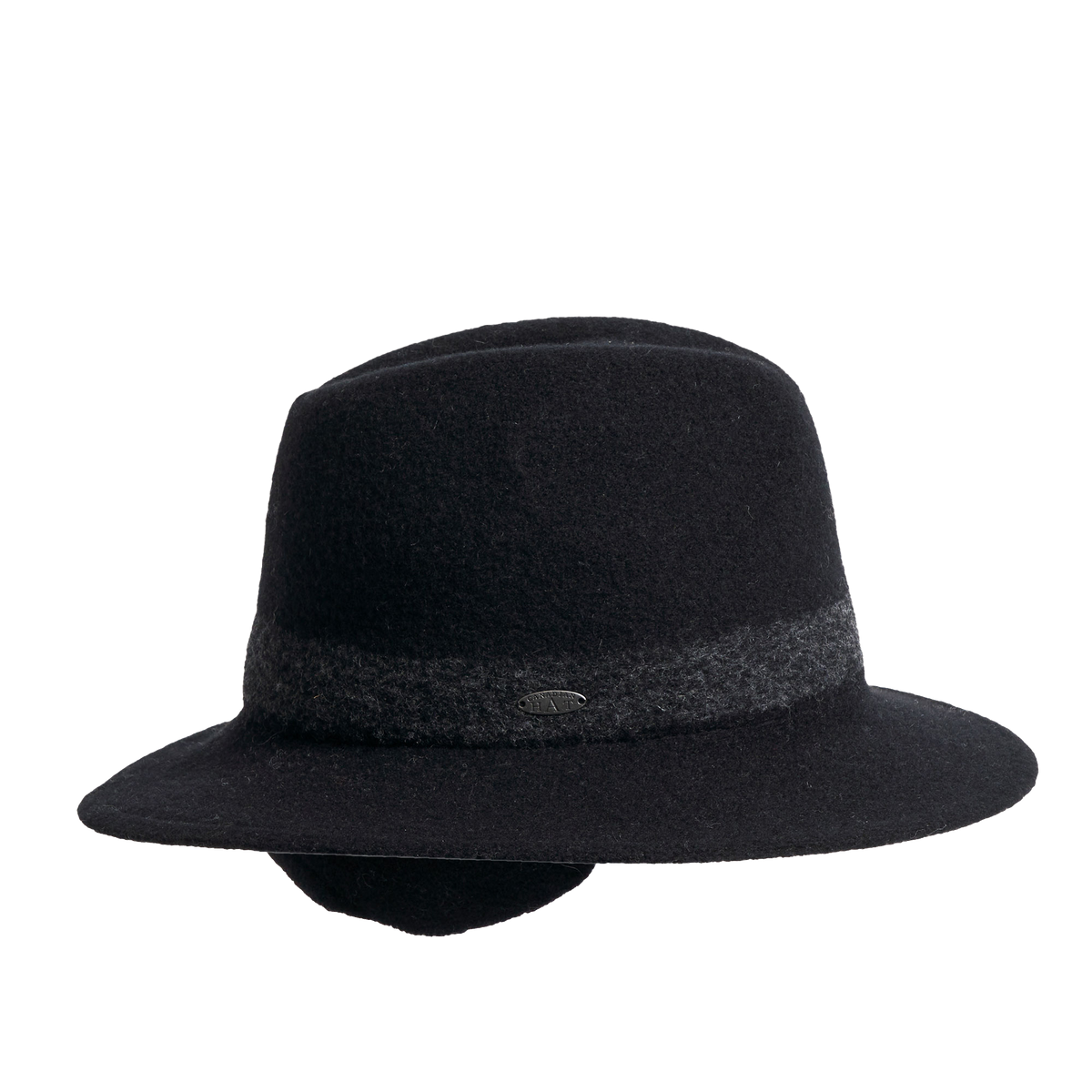 FERLAND - SOFT FEDORA