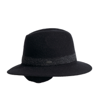 FERLAND - SOFT FEDORA