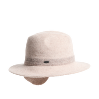 FERLAND - SOFT FEDORA