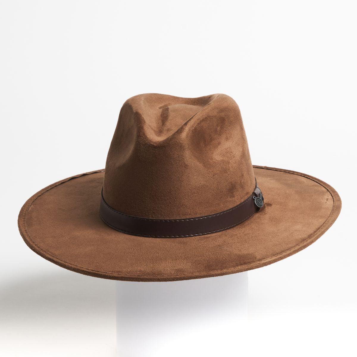 FIRMA - WATER-RESISTANT LARGE FEDORA