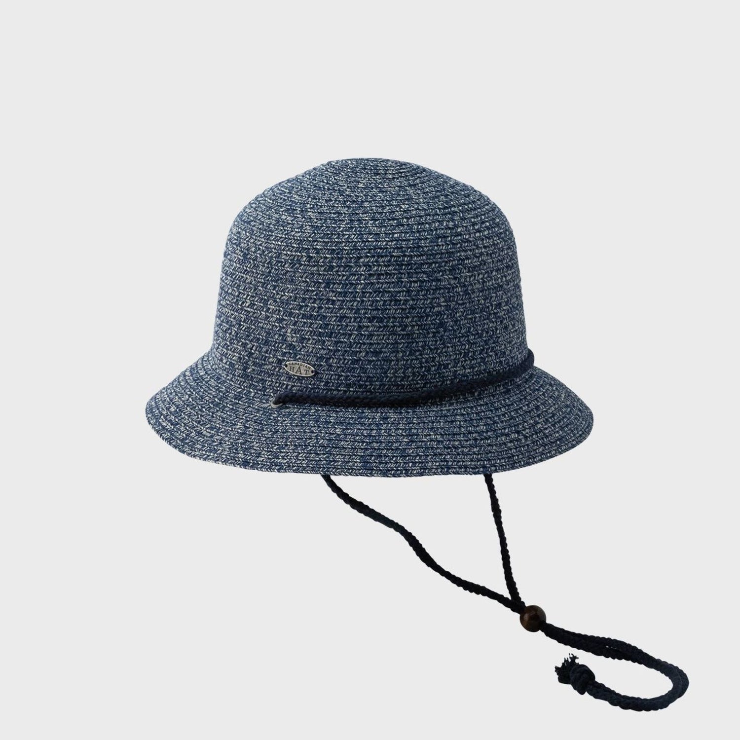 CYNTIA - SHORT CLOCHE HAT