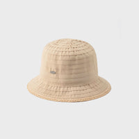 CARMENIA - SHORT CRUSHABLE CLOCHE HAT