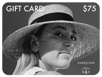 GIFT CARDS FROM $25 TO $200