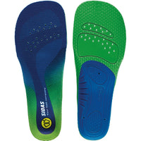 COMFORT 3D JUNIOR INSOLES