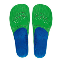 COMFORT 3D JUNIOR INSOLES
