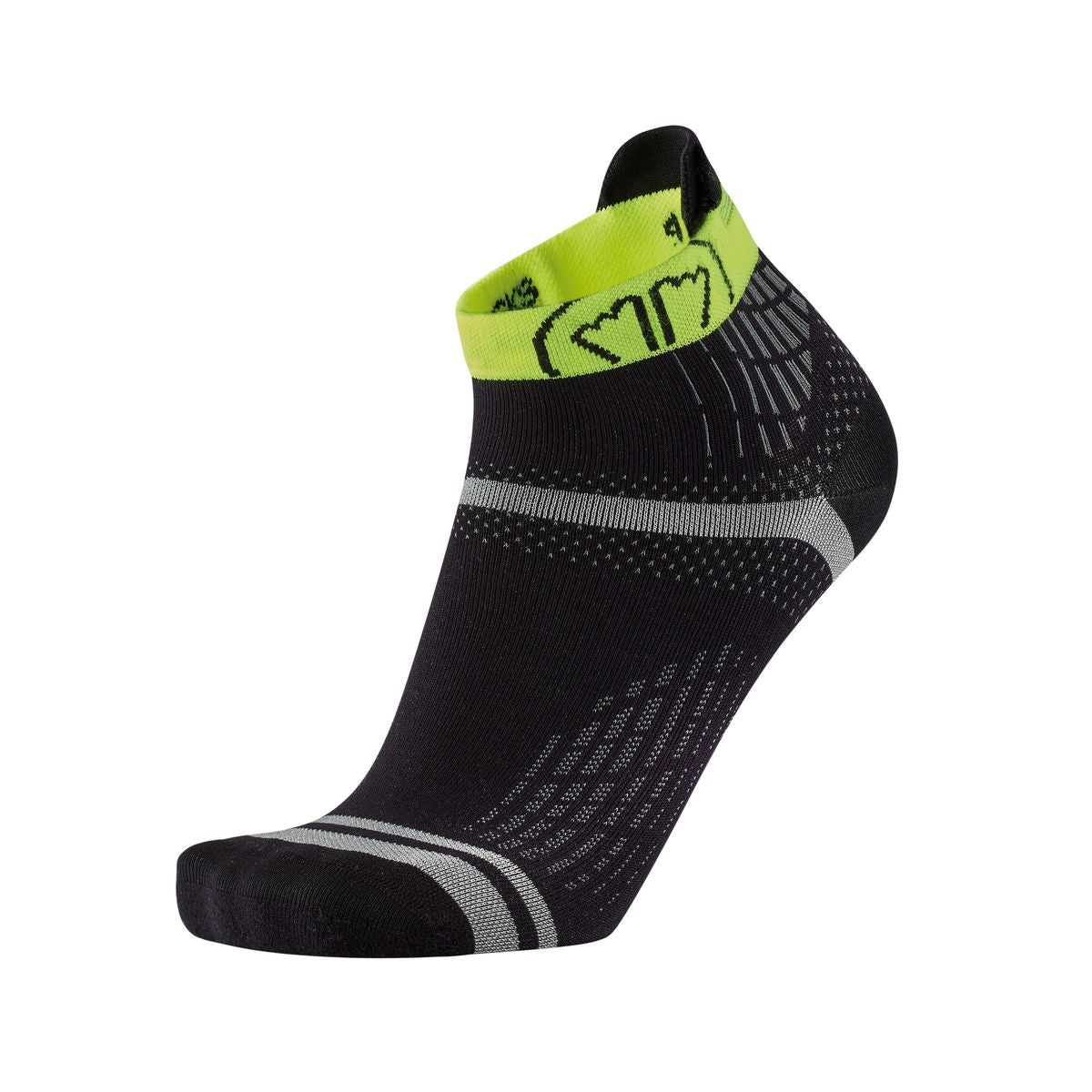 SIDAS  Black/Yellow 47-49 (XXL)  