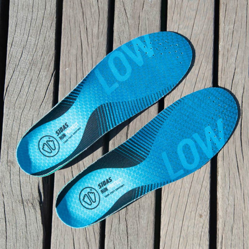3FEET RUN PROTECT LOW