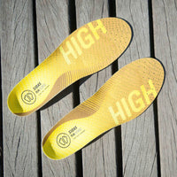 3FEET RUN SENSE HIGH INSOLES