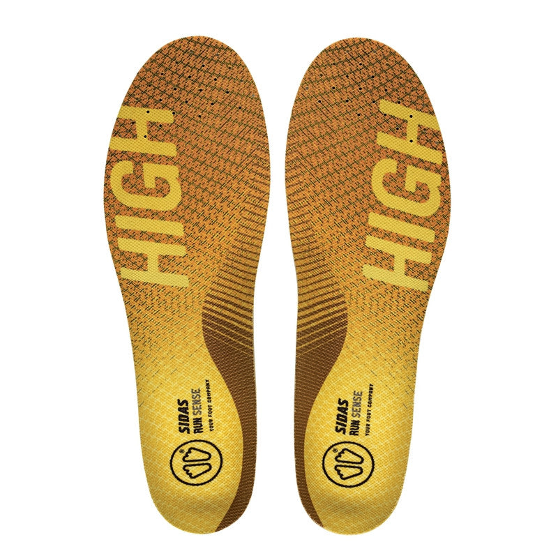 3FEET RUN SENSE HIGH INSOLES