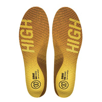 3FEET RUN SENSE HIGH INSOLES
