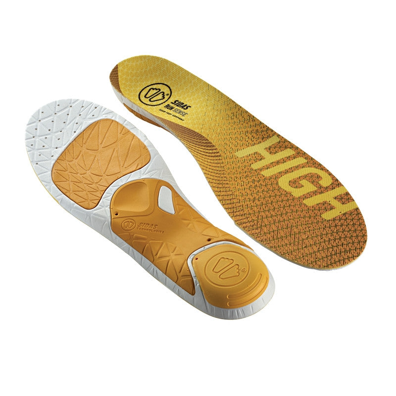 3FEET RUN SENSE HIGH INSOLES