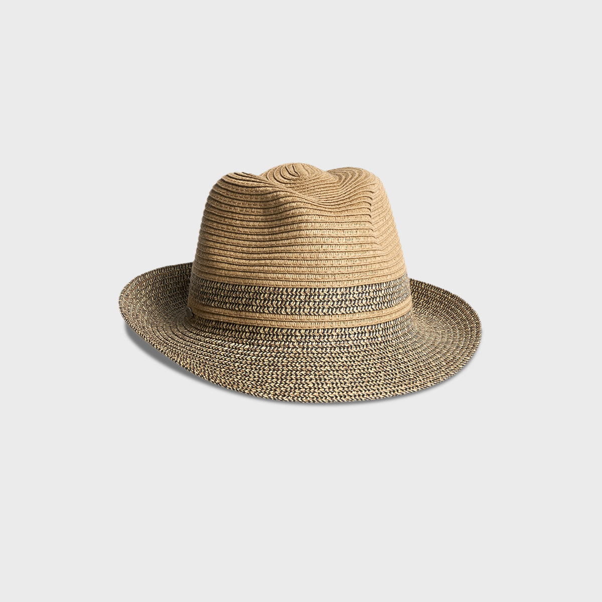 FULVIO - SHORT FEDORA