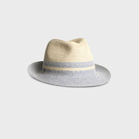 FULVIO - SHORT FEDORA