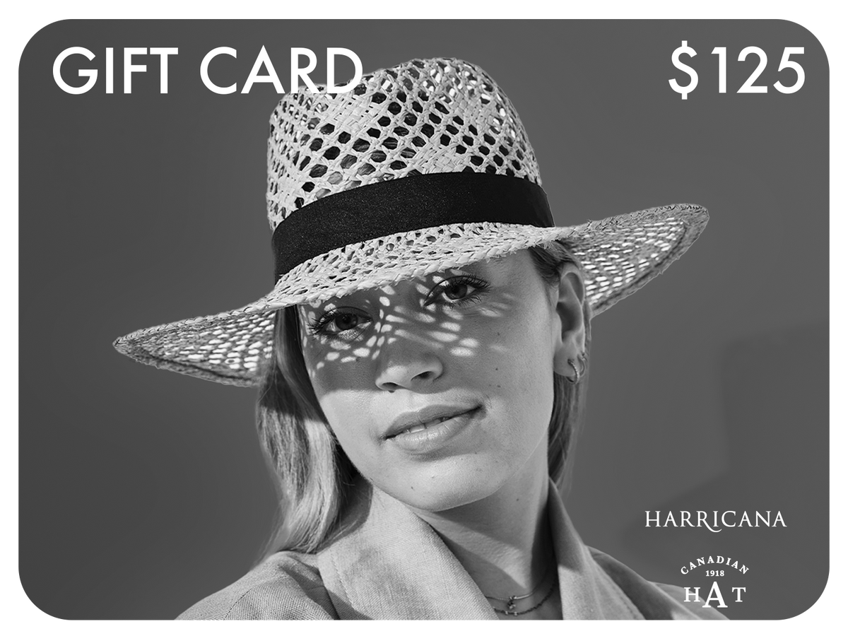 GIFT CARDS FROM $25 TO $200