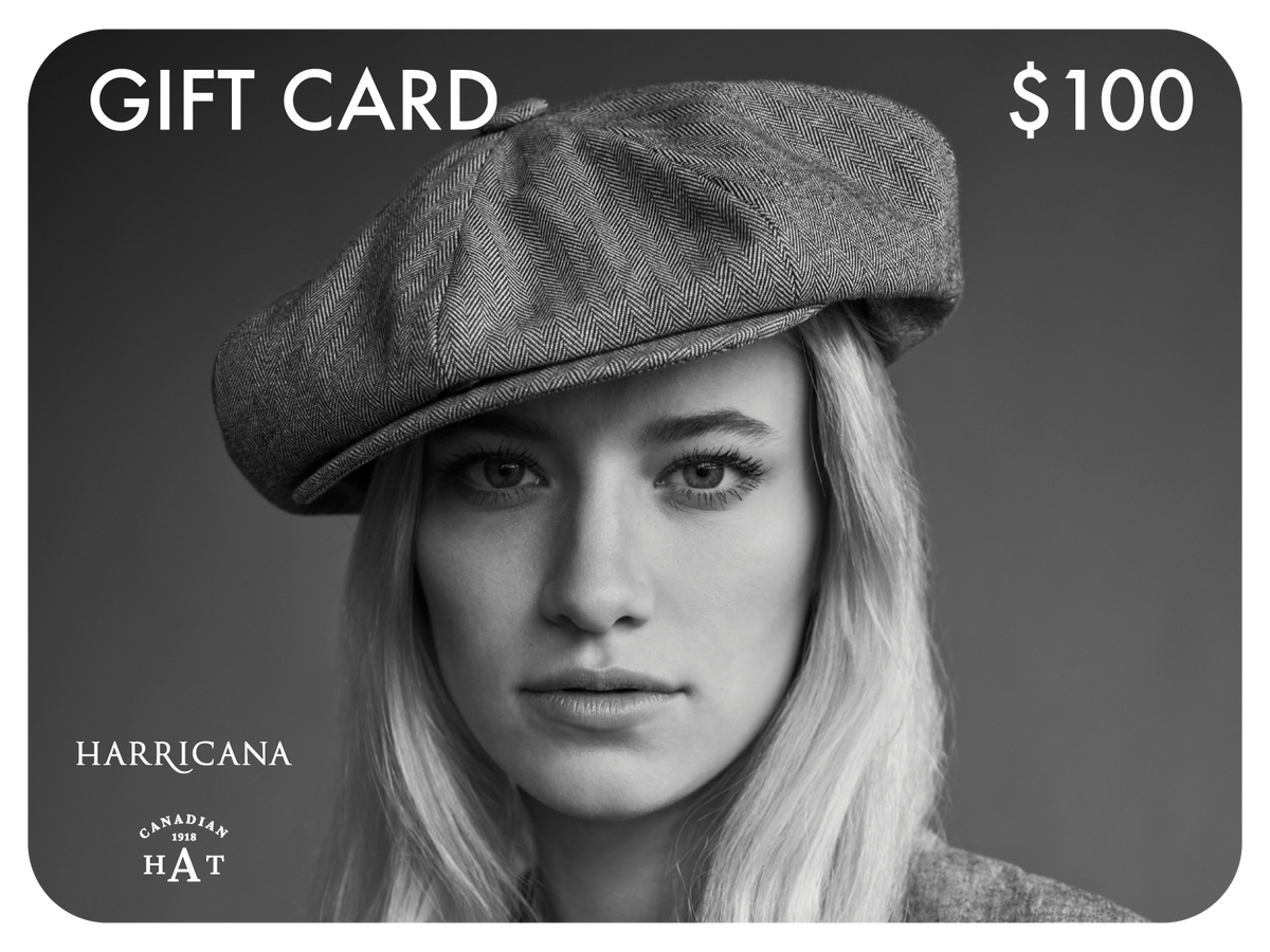 GIFT CARDS FROM $25 TO $200