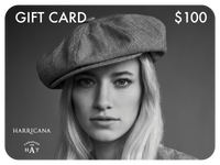 GIFT CARDS FROM $25 TO $200