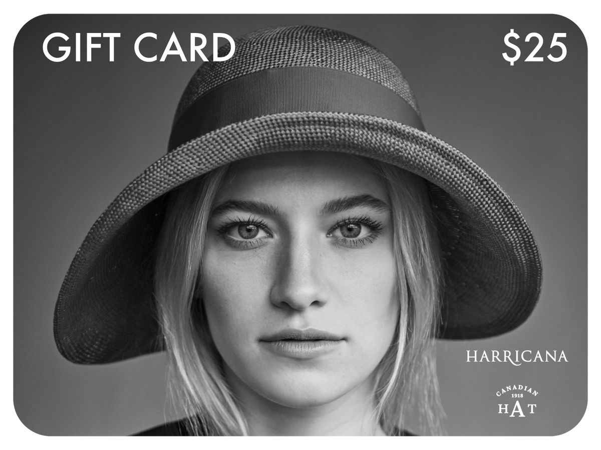GIFT CARDS FROM $25 TO $200