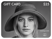 GIFT CARDS FROM $25 TO $200