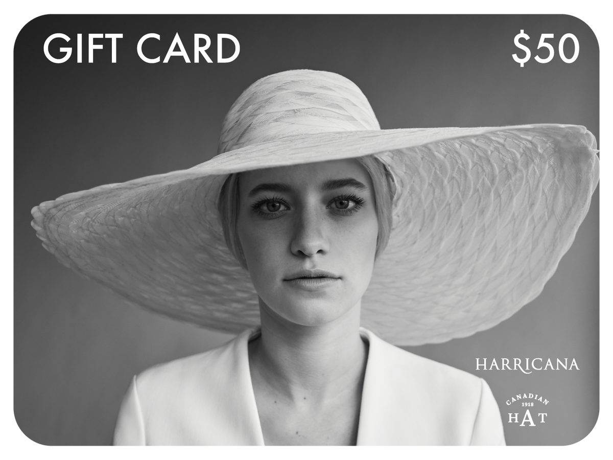 GIFT CARDS FROM $25 TO $200